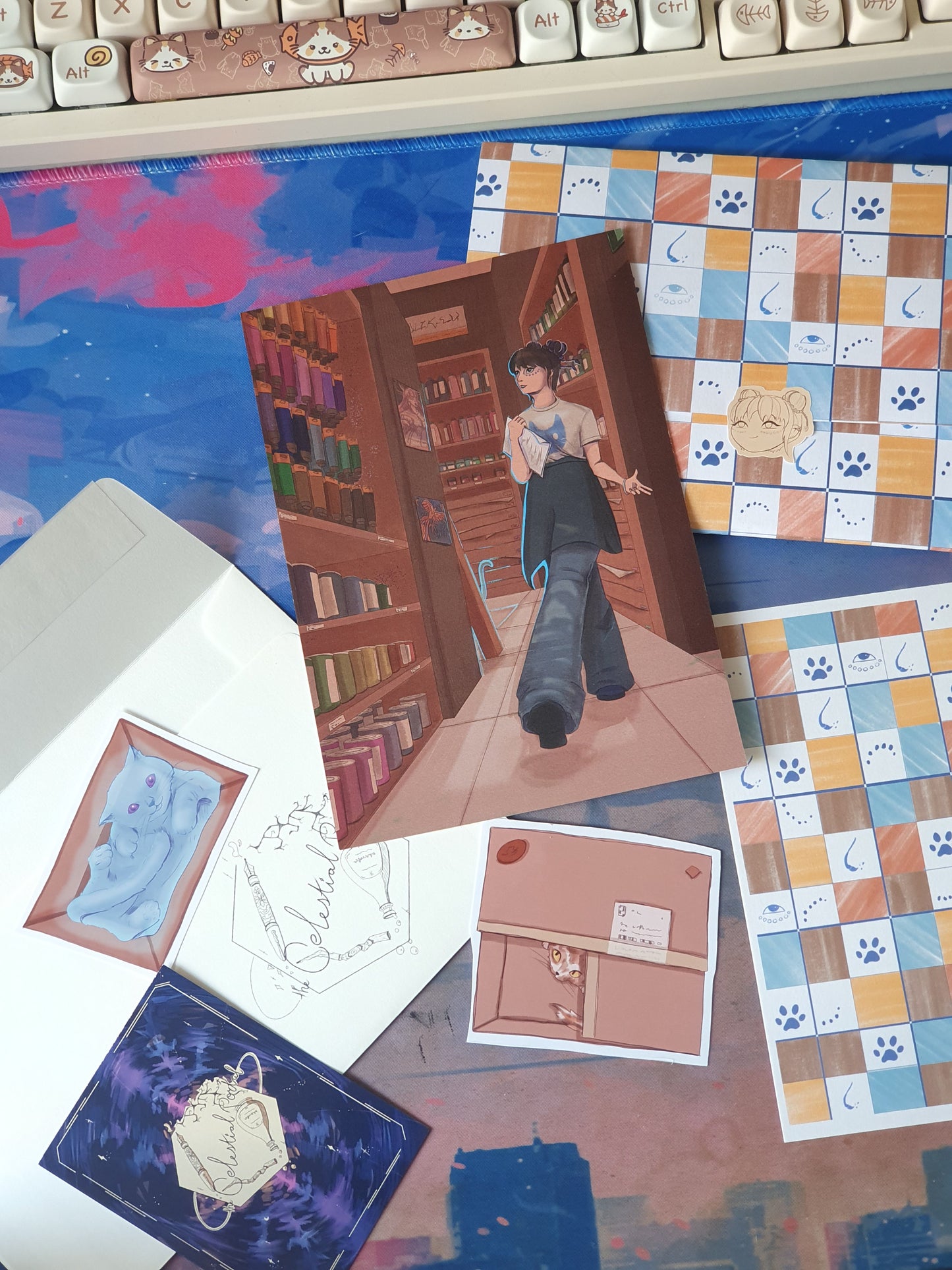 Archive: July 2026