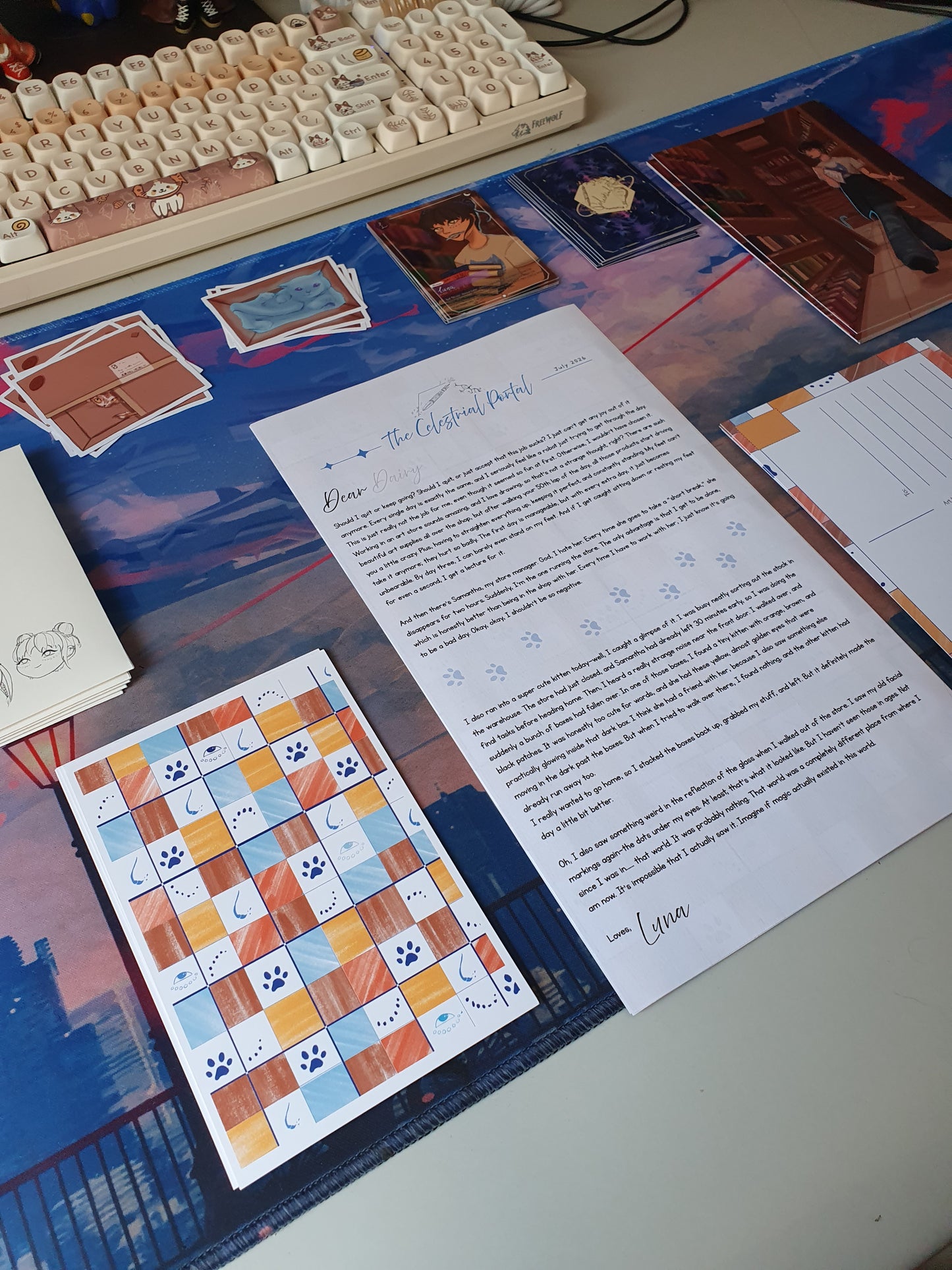 Archive: July 2026
