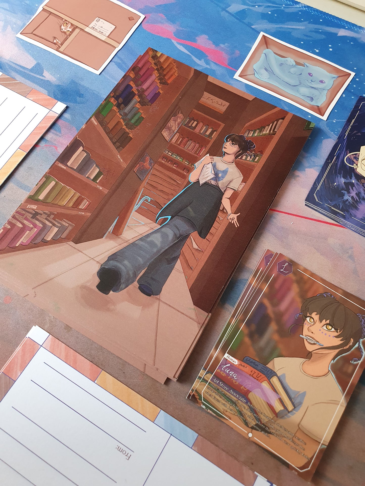 Archive: July 2026