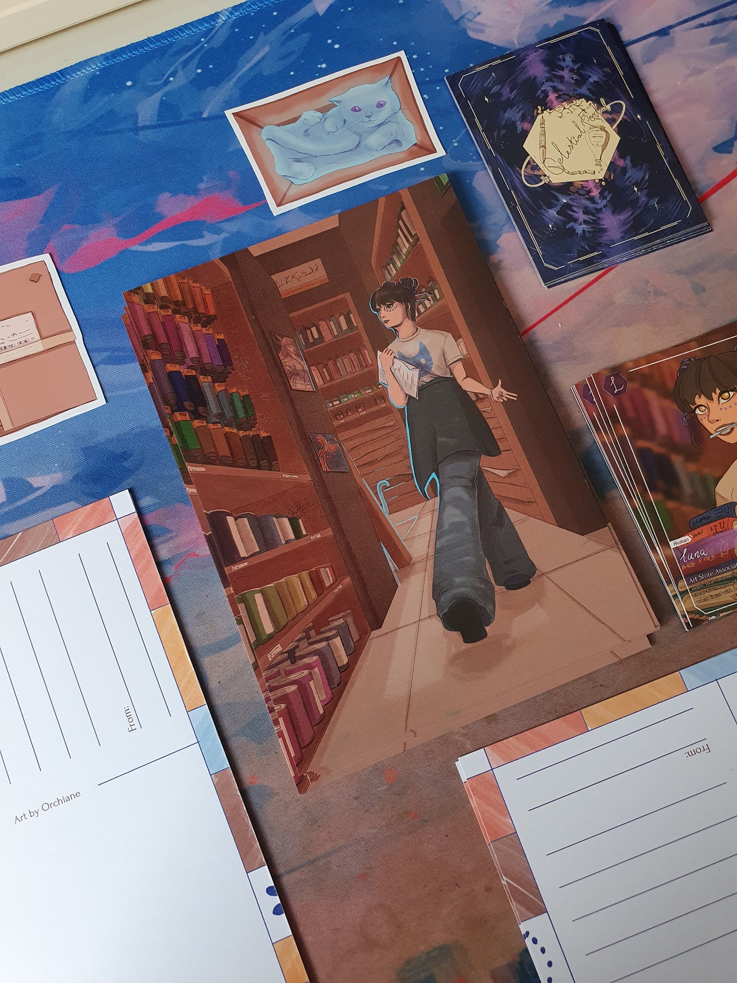 Archive: July 2026