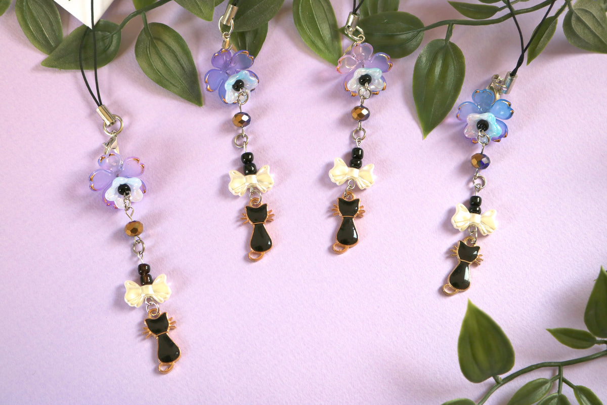 PhoneCharms
