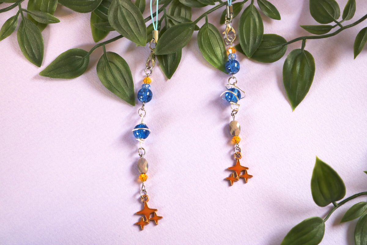 PhoneCharms