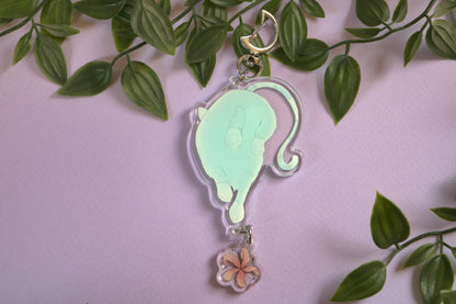 Cat Keychains