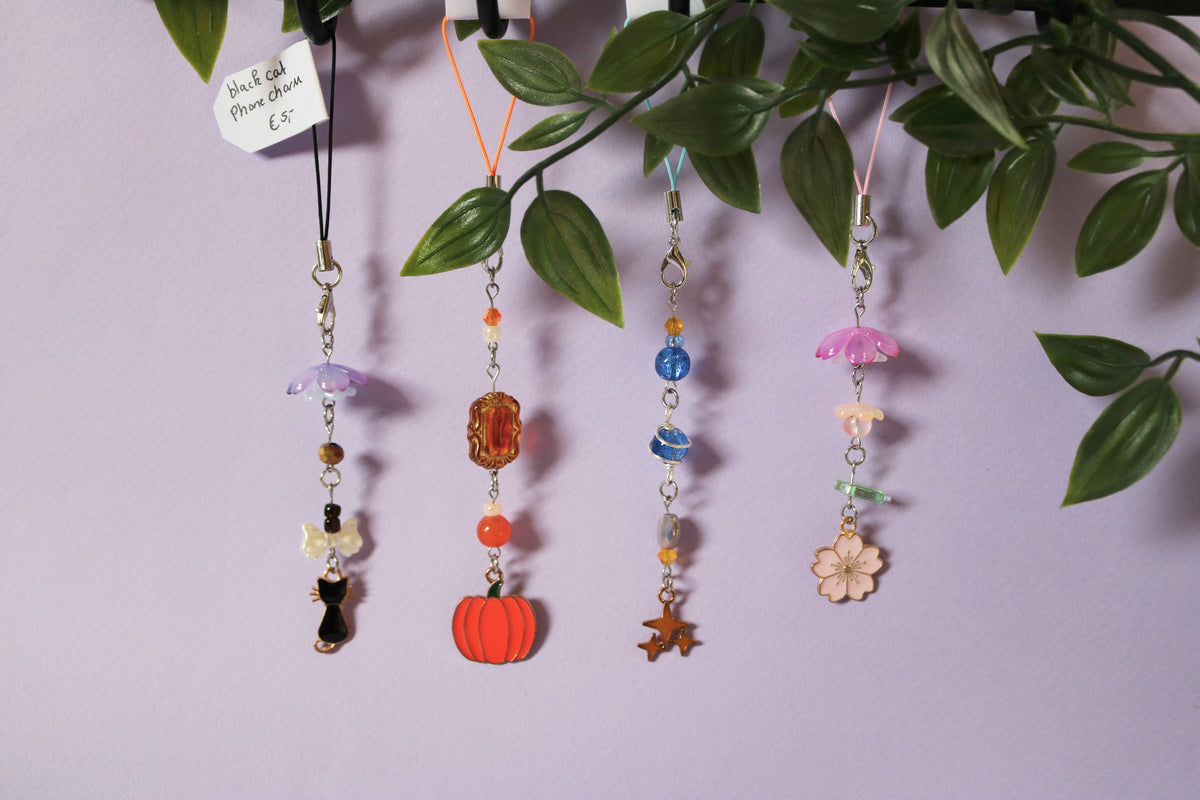 PhoneCharms