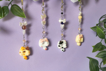 Cat PhoneCharms